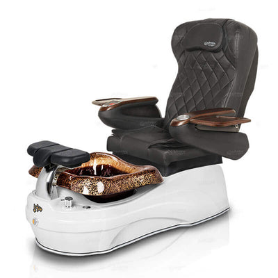 La Tulip 2 Pedicure Chair