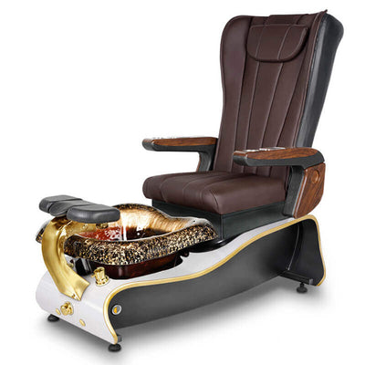La Violette Pedicure Chair