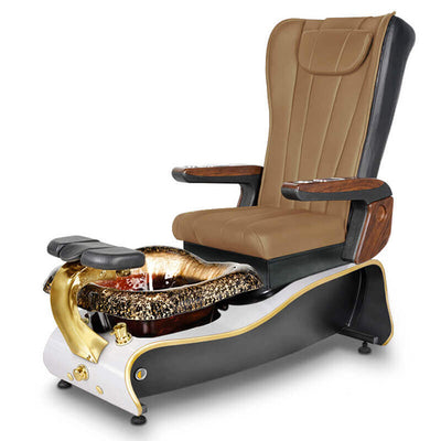La Violette Pedicure Chair