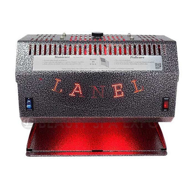 Lanel Deluxe Manicure Polish Nail Dryer