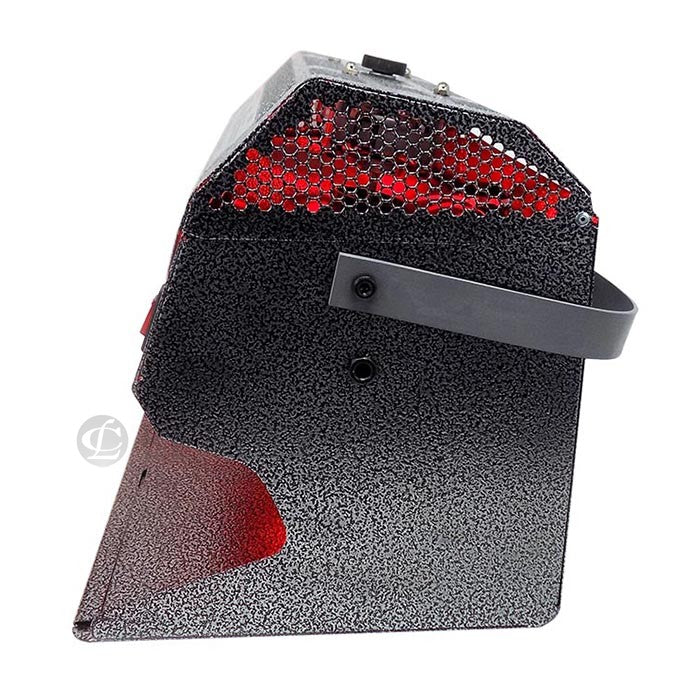 Lanel Super Pedicure UV Nail Dryer, Lanel Deluxe Pedicure Polish Nail