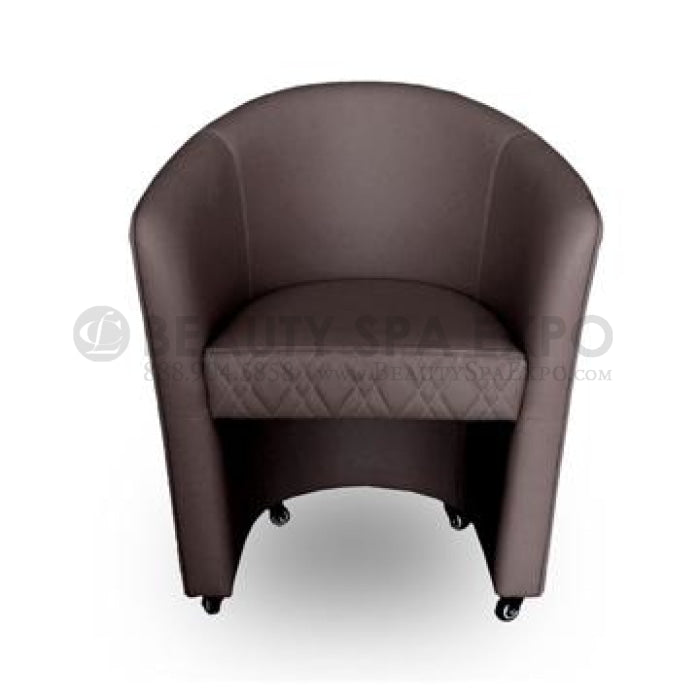 Lee Lounge Customer Chair