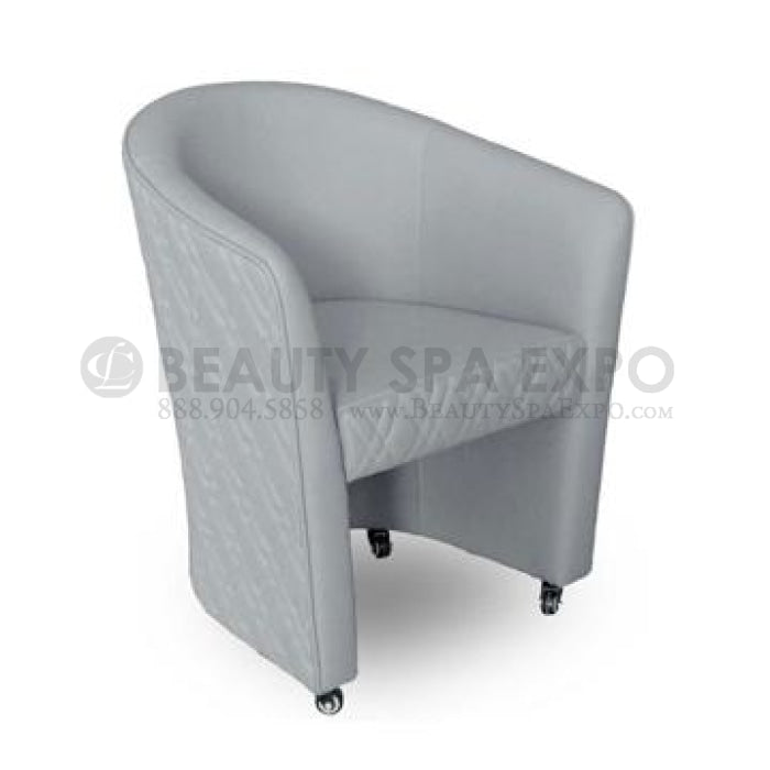 Lee Lounge Customer Chair