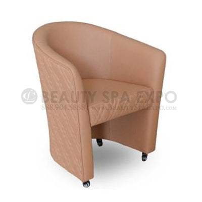 Lee Lounge Customer Chair