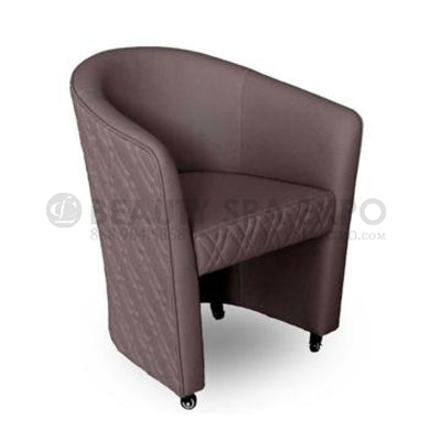 Lee Lounge Customer Chair