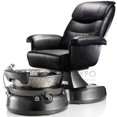 J&A Day Spa Pedicure Massage Chair