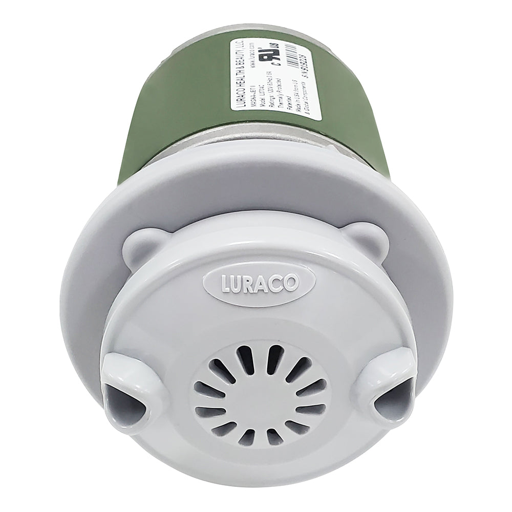 Luraco Magna Jet Motor | Luraco Magnet Jet Motor | Pedicure Spa Parts 