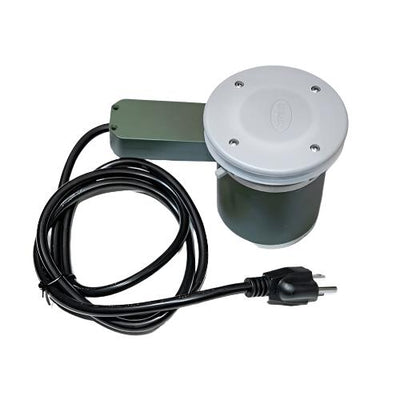 Luraco Magna Jet Motor Only is the best magnetic jet motor we offer today.  Made in USA with one year warranty.  Super reliable, super quiet, and extremely strong.  