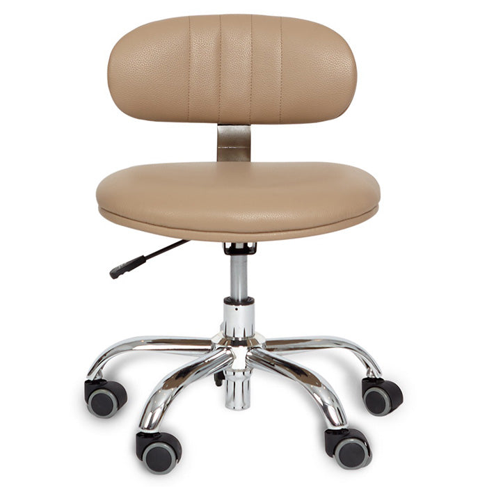 M Pedicure Technician Stool