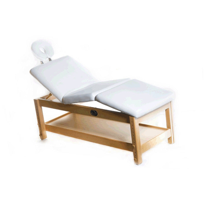 H-3730BK Massage Bed