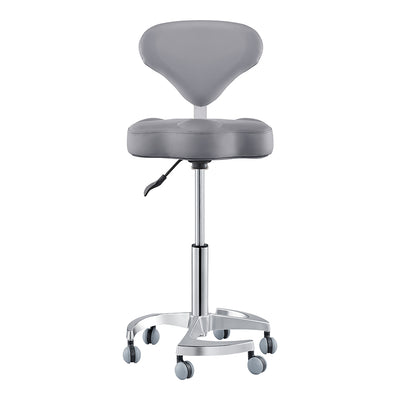 Zen Adjustable Swivel Stool