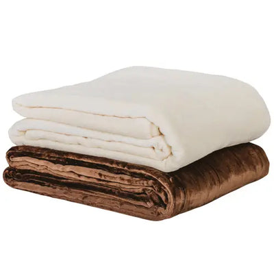 Premium Microfiber Fleece Blanket