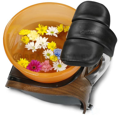 Gs7023-F – Mini Lavender Locking Caster