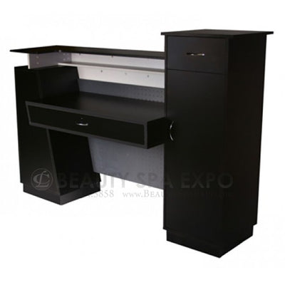 Monroe 72" Reception Desk