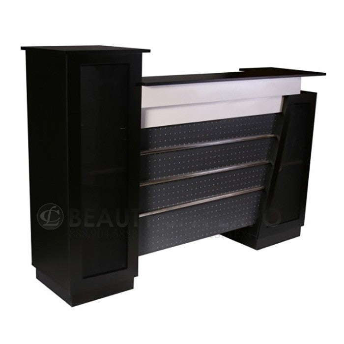 Monroe 72" Reception Desk