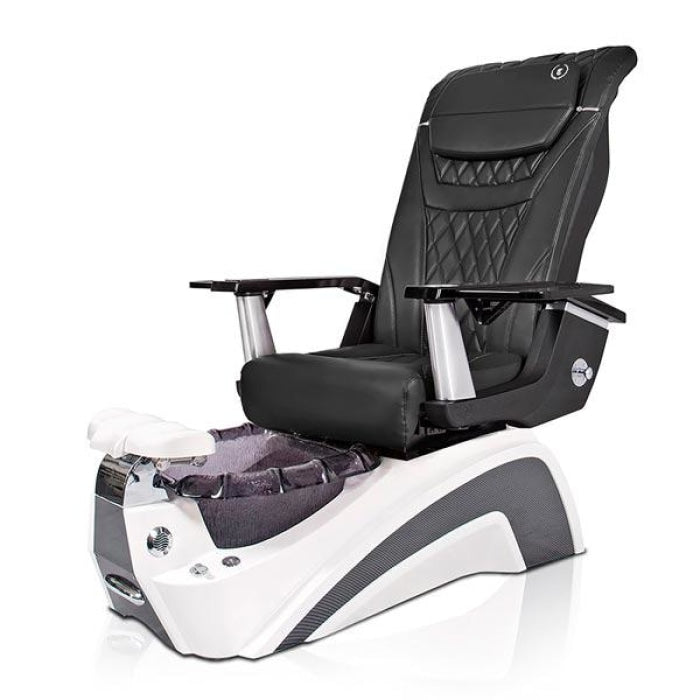 Murano Pedicure Chair