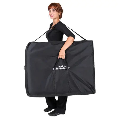 Stronglite Portable Massage Table Package Olympia