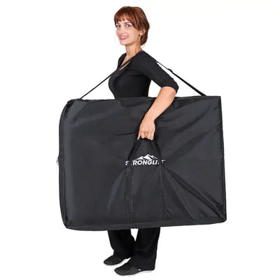 Stronglite Portable Massage Table Package Olympia