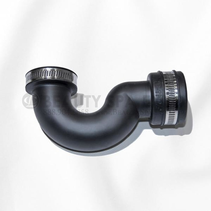 TSPA P-Trap 1/2