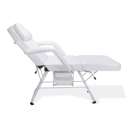 Parker Facial Chair & Stool