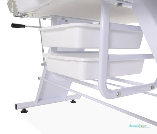 Parker Facial Chair & Stool
