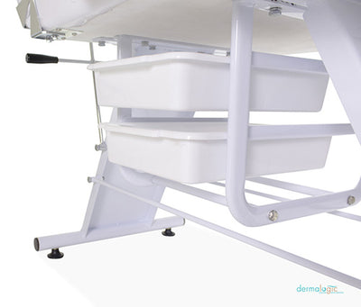 Parker Facial Chair & Stool