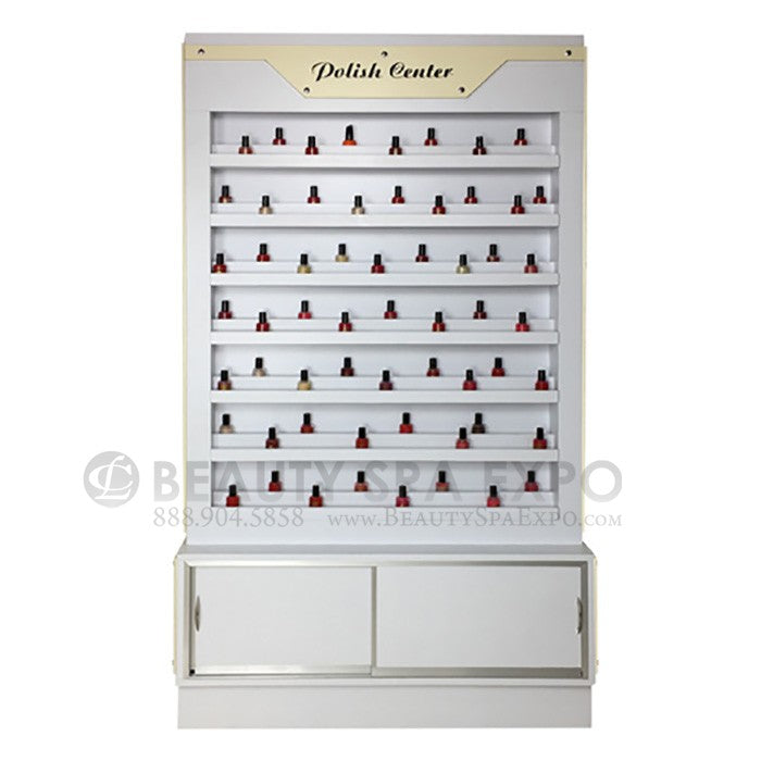 PDC-39 Nail Polish Rack