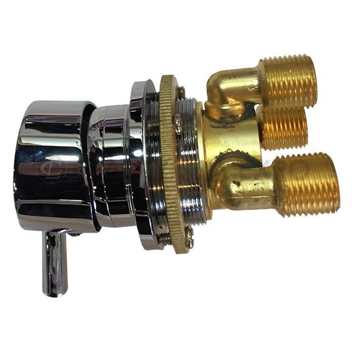 PofA - Mixing Valve