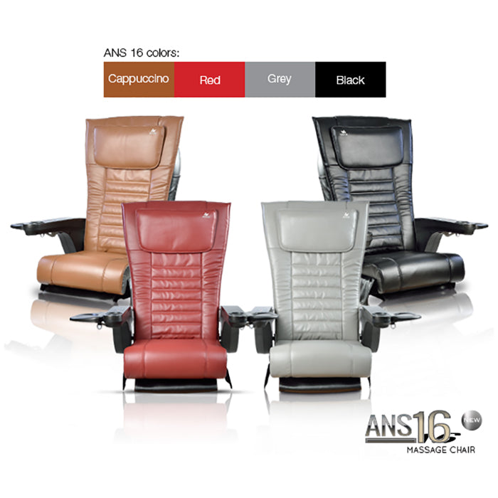 ANS16 Massage Chair Colors