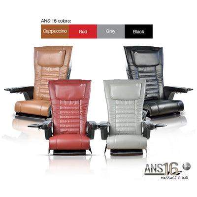 ANS16 Massage Chair Colors