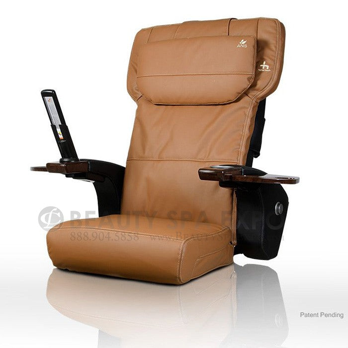 ANS HT245 Pedicure Massage Chair System
