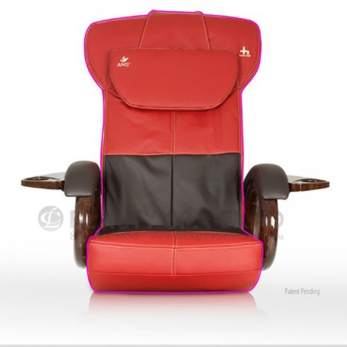 Human Touch Massage Chair Pad Set HT-044