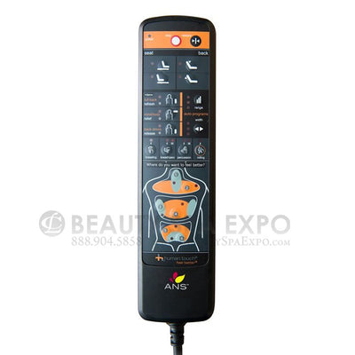 Human Touch - HT245 Remote Holder
