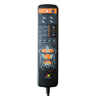 Human Touch - HT245 Remote Control
