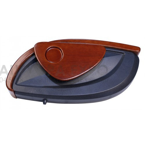 J&A - Armrest For Toepia GX