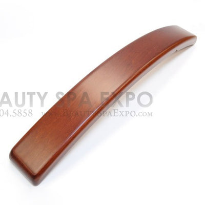 J&A - Armrest Top for Petra 900, RMX, Lenox