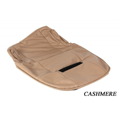 J&A Backrest Cover for Day Spa Pedicure Chair Parts Beauty