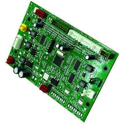 J&A - Main PCB for G5