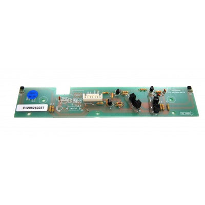J&A - PCB for Mechanism Travel Sensor - Magnet Sensor