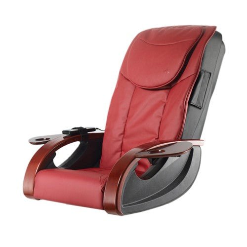 J&A - Remote Control For Pacific AX