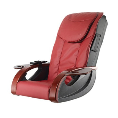 J&A - Armrest Top for AX