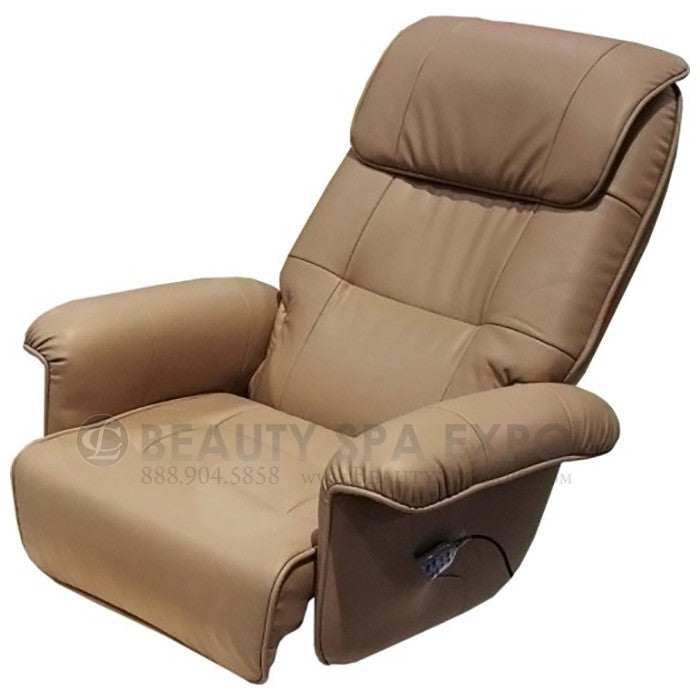 J&A Day Spa Pedicure Massage Chair