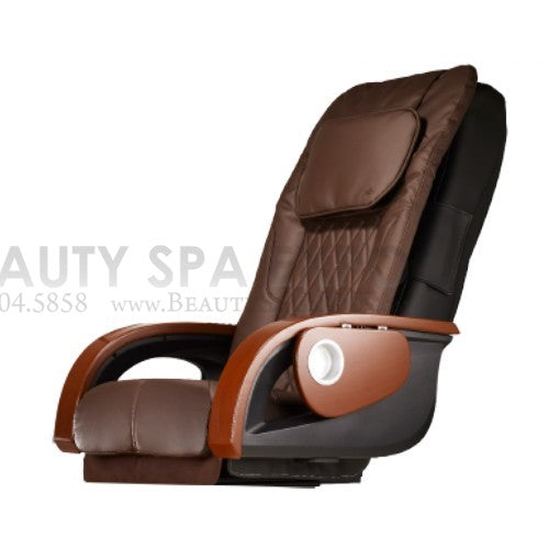 J&A Empress LE/SE Pedicure Massage Chair
