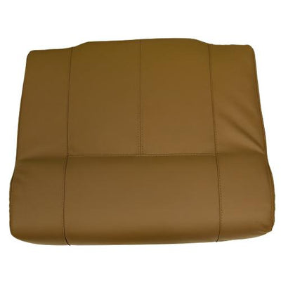 J&A - Seat Cushion for Petra 900