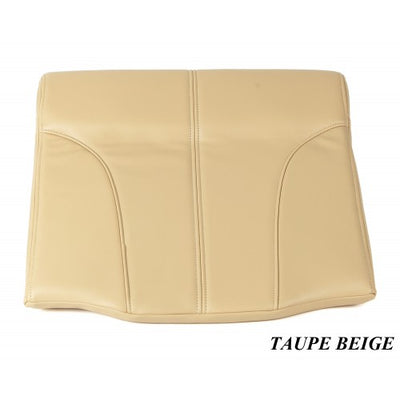J&A - Seat Cushion for Toepia GX