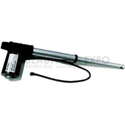 J&A - Sliding Piston for Empress LX/RX & Pacific MX