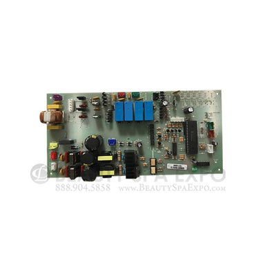PofA - Main PCB for G450 (111 or 222)