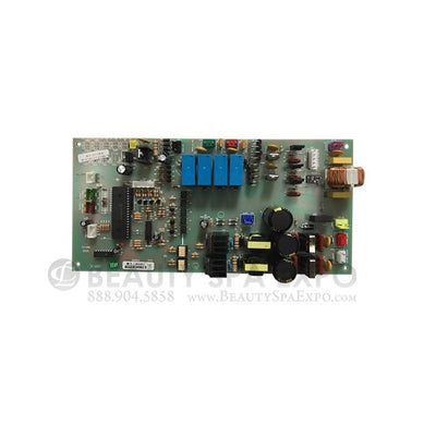 PofA - Main PCB for G570 (777)