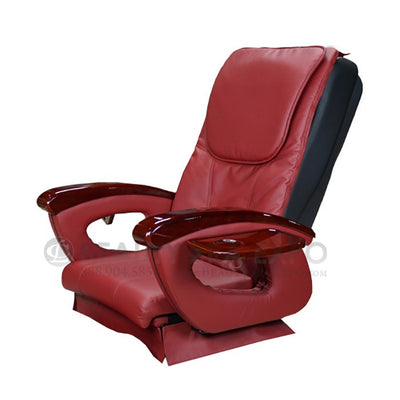 PofA 222 Massage Chair