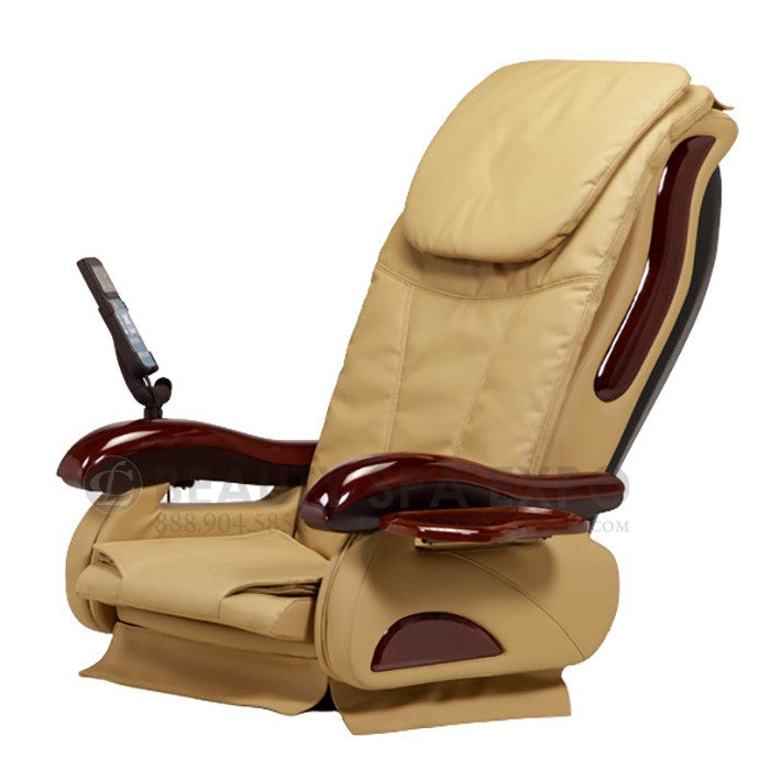 PofA - Backrest Cover for 777